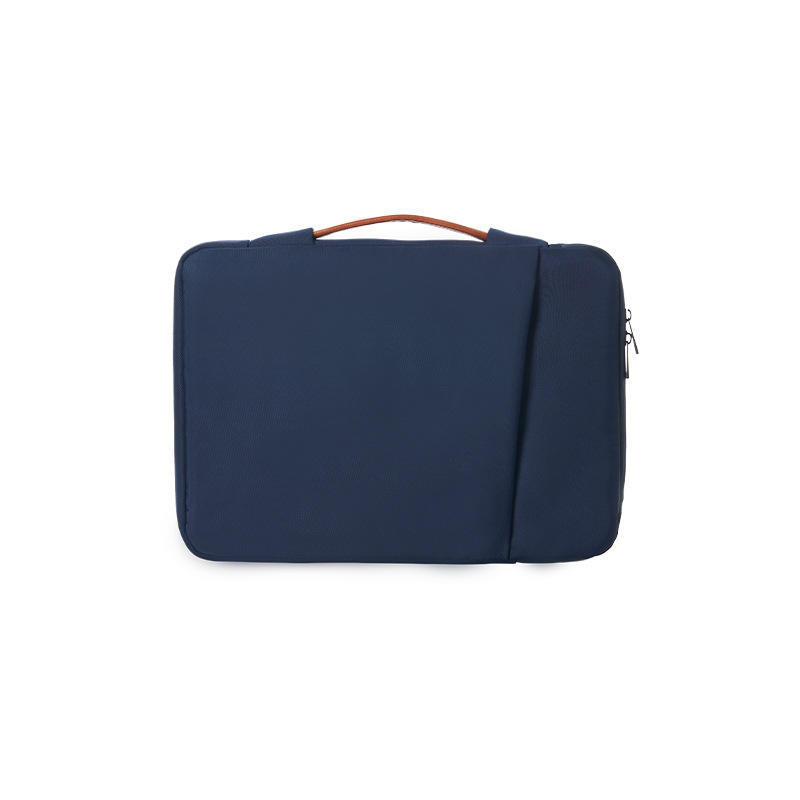 Tissu Oxford Bleu Foncé
