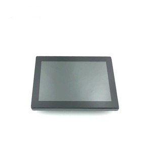 OEM 8,4 10,1 pulgadas táctil capacitiva todo en una computadora IP65 Panel táctil industrial PC - Product Image 5
