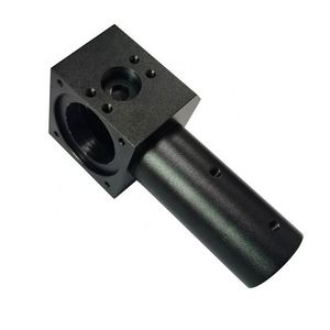 小订单数控车削图纸备件，数控车床备件 - Product Image 1