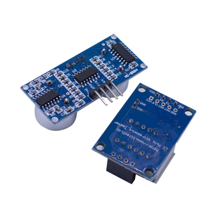 Módulo de rango de detector de ondas ultrasónicas HCSR04 a mundial, sensor de distancia HC SR04 HCSR04, 1 unidad, 1 unidad