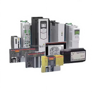 アナログ入力モジュール3bhe024747r0101産業用制御Plc専用コントローラ - Product Image 6