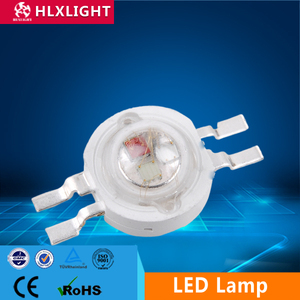 Highlight High Powered <strong>LED</strong> Red <strong>Led</strong> with Pcb Start <strong>Led</strong> 620-630nm <strong>Led</strong> Chips - Product Image 2