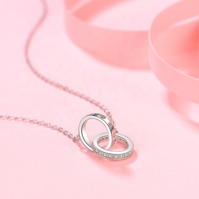 HMOIS Pendants Wholesale Designer Pendant Sterling Silver 925 Charms Pendants for Jewelry Making
