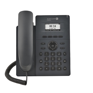 ALE H2 H2P SIP DeskPhone VoIP Línea de productos VoIP con PoE IP GSM Redes 4G Modelos T19P T21 T21P T30 T30P - Product Image 1