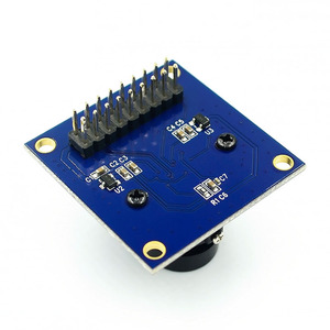 OV7670 300KP Kamera modul unterstützt VGA CIF X480 Auto Exposure Control Display Kompatible I2C-Schnittstelle für Arduino DIY KIT - Product Image 2