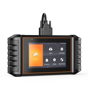 Tester 8.7 Software specializzato per la diagnosi dei guasti del motore strumento di programmazione