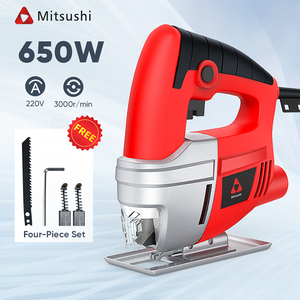 Mitsushi elektrikli bilmecenin kolay kullanım kaliteli 3D elektrik Jig testere ile iyi ürün kalitesi - Product Image 4