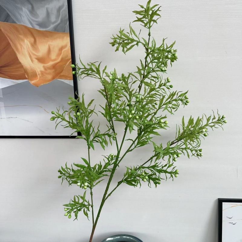 Jiulixiang ใหม่สีเขียวอ่อน