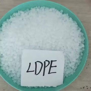 最佳原料改性ldpe透明颗粒LDPE塑料再生PP ABS // LDPE // EPS再加工颗粒制造商