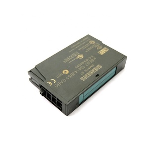 Módulos de entrada analógica de módulo electrónico SIMATIC de Siemens 6ES7134-4JB51-0AB0 6ES7134-4NB51-0AB0 en stock de almacén - Product Image 5