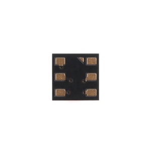 5 adet/paket AHT30 entegre sıcaklık nem sensörü modülü Arduino için dijital I2C sinyal parazit önleyici