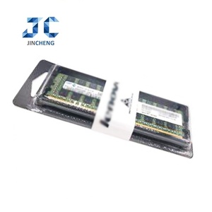 Professionale 46 w0696 8GB PC3-14900 DDR3-1866MHz ECC registrato CL13 240 Pin DIMM molto basso profilo (VLP) modulo di memoria - Product Image 1