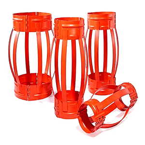 Slip on Welded <strong>Single</strong> Piece Bow Type <strong>Casing</strong> <strong>Centralizer</strong> - Product Image 4