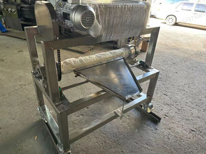 Машина для производства Шоколадных Бобов - Product Image 3