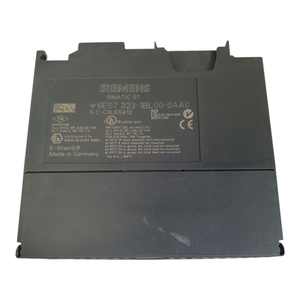 Nuevo y Original Plc 6ES7 3231BL000AA0 Módulo de salida de entrada Controlador de programación PLC - Product Image 3