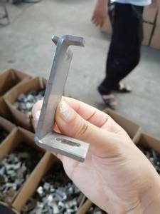 Подгонянная система для облицовки мрамора - Product Image 2