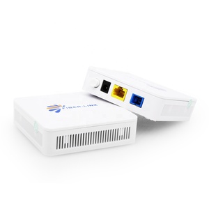 1GE Fiberlink XPON ONU ONT GPON <span class=keywords><strong>bd</strong></span>価格ダブルモードONT