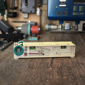 AI-Powered Predictive Maintenance Level <strong>Measuring</strong> Instruments <strong>System</strong> - Product Image 4
