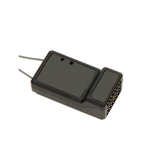 Fernbedienung empfänger 2.4G 6 Kanal fs i6 Sender DIY FPV RC Flugzeug - Product Image 1