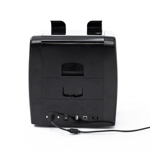 H-8900顶装多币种价值计数器混合面额纸币计数器点钞机 - Product Image 3