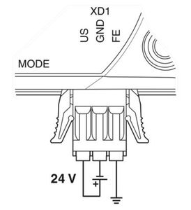 FL WLAN 2010 - โมดูลไร้สาย 1119246 - Product Image 3