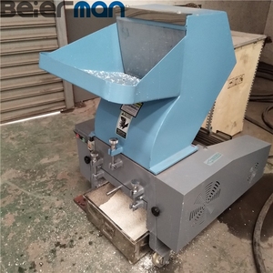 <span class=keywords><strong>400</strong></span> plastik PVC boru kırıcı PVC PP PE kırıcı plastik boru kırıcı