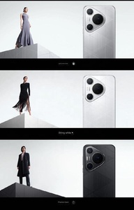 Huawei pura 70 Pro + Hua pura 70 Pro PLUS 5G hone พร้อม6.8นิ้ว/Kirin9010 4.2/แบตเตอรี่5200mAh ชาร์จ100W - Product Image 6