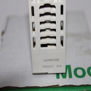 BMXAMI0810 <strong>Analog</strong> <strong>Isolated</strong> High Level <strong>Input</strong> <strong>Module</strong> Modicon X80 8 In - Product Image 3