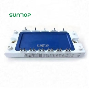 DDB6U100N16R DDB6U100N DDB6U100 yeni ve orijinal IGBT güç modülü DDB6U100N16R - Product Image 1