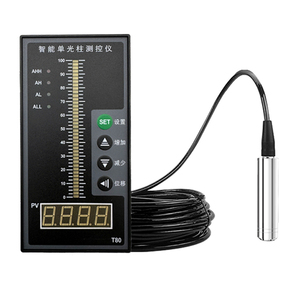 低价全新液位指示器水箱水位控制器电子数显液位指示器 - Product Image 1