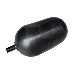 High Quality 20L Hydraulic Accumulator <strong>Bladder</strong> Replace <strong>for</strong> Accumulator <strong>Bladder</strong> Rubber Balloon