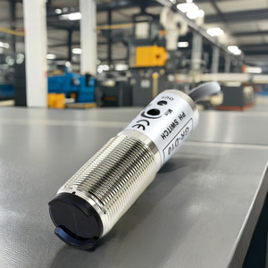 CORON GR-D10-P高品質PLCリレースイッチモジュール光センサー製品拡散反射型センサーPNP出力 - Product Image 3