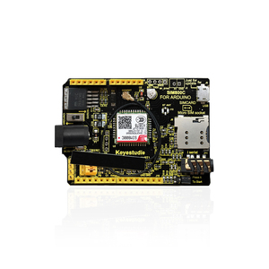 Arduino用アンテナ付きKeyestudio SIM800C GPRS GSMシールド - Product Image 2
