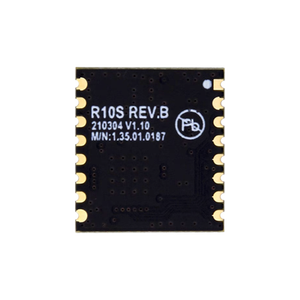 R10SワイヤレスRF LoRa SPIモジュールサブHz SX1262 SX1278 rfm95 rfm98 rfm96 868MHZ 915MHZ - Product Image 3