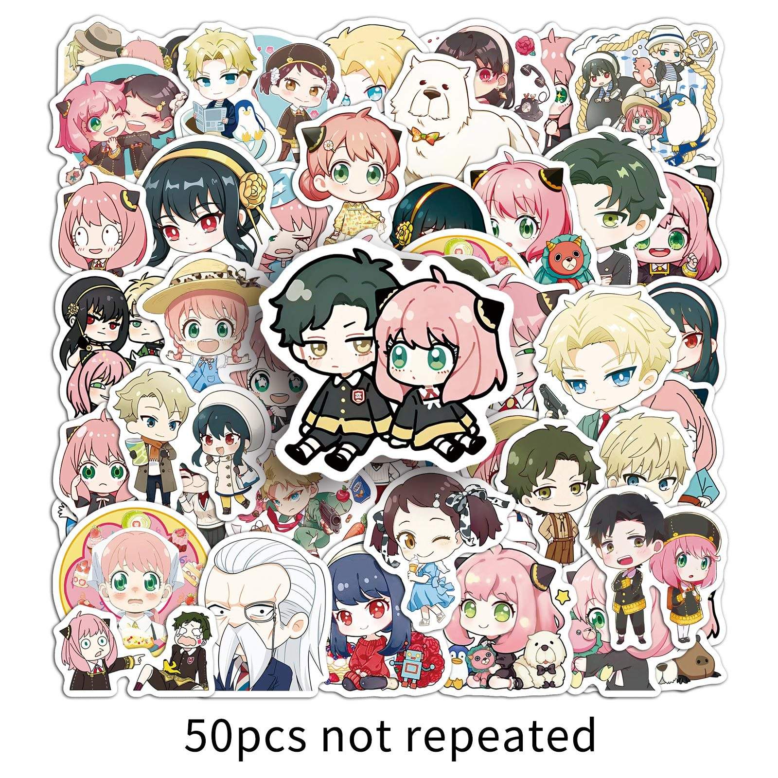 50 ชิ้น/ชุด