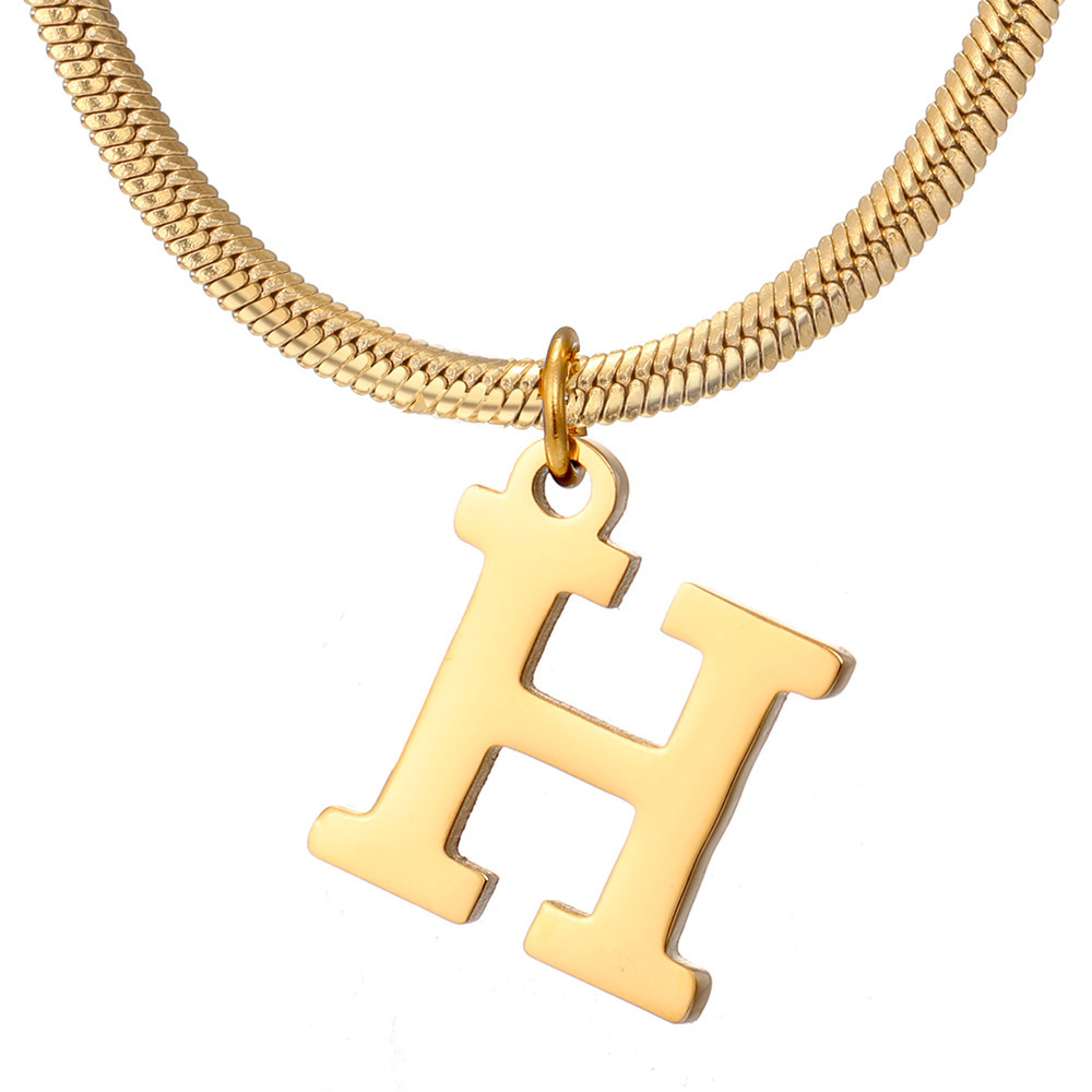 GoldH