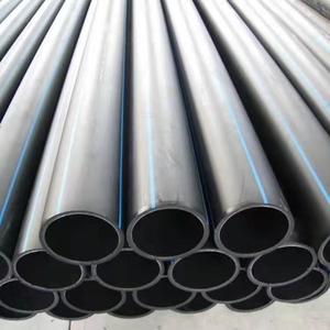 Sea HDPE with Floater and <strong>Dredging</strong> Rubber Floater and Pipe for Economic Option Project in Water Oil and Slurry