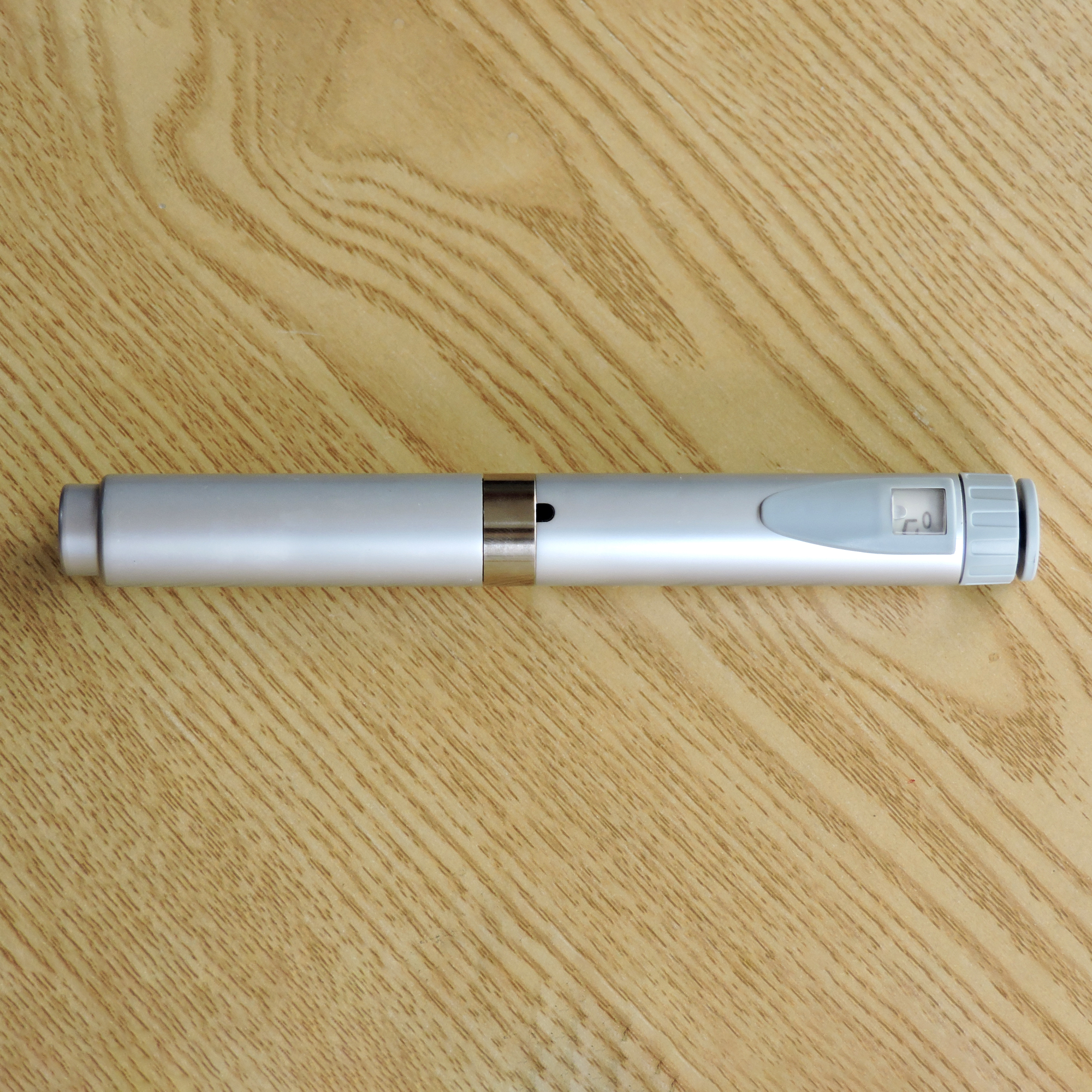 Light Silver