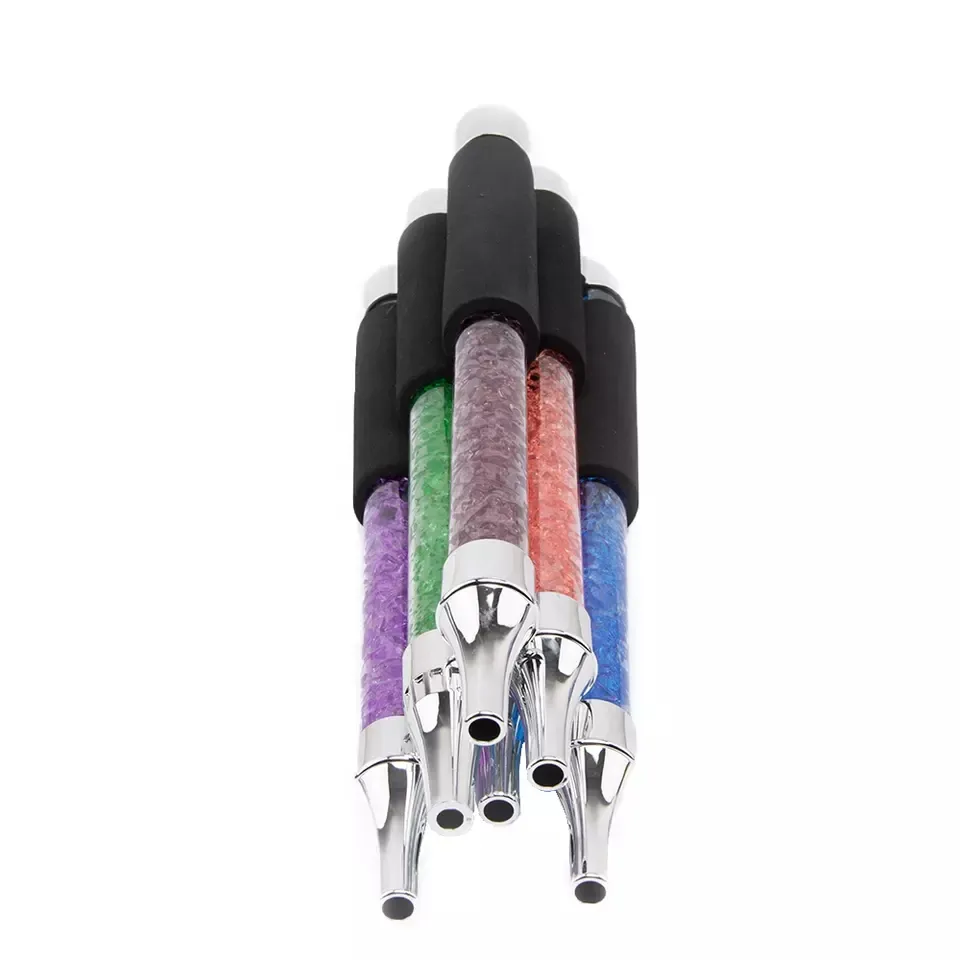 Factory cheap price Shisha hookah bowl Ice Hookah handle and Hookah Hose Mouthpieces