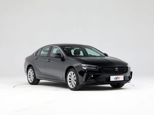 2025 Buic k Regal Sedan 1.5T/2.0T Turbo 9AT saf tasarım CarPlay desteği 15.98K/17.58K doğrudan $3.7K kapalı - Product Image 3