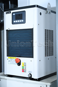 Kleine VMC-Maschine VMC650 3-Achsen-VMC-Fräsbearbeitung Metall bearbeitung Vertikal fräsmaschine Zentrum zu verkaufen - Product Image 5