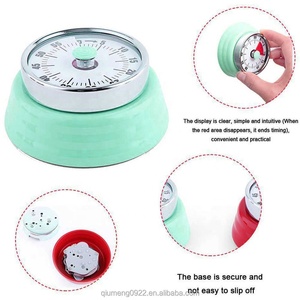 Отсчет времени, Многофункциональный кухонный таймер - Product Image 6