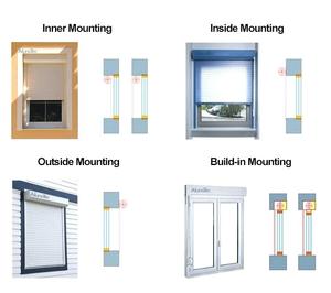 Security Aluminum Fire Rated Automatically <span class=keywords><strong>Rolling</strong></span> <span class=keywords><strong>Shutter</strong></span> <span class=keywords><strong>Window</strong></span>