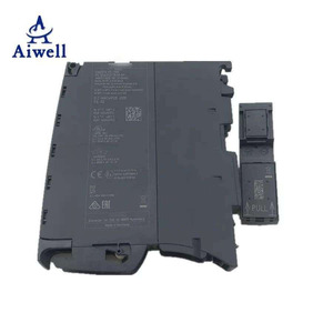 Original Siemens S71500 S7-1500-SPS-Programmier steuerungs modul 6ES7522-1BL10-0AA0 - Product Image 2