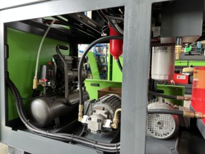 BOTEN New Model Test Bench Mechanical Repair Tools in China Diesel Injection Pump <strong>Auto</strong> <strong>Testing</strong> <strong>Machine</strong> 12PSB - Product Image 4