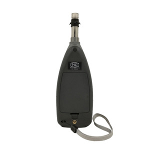 Mini medidor de nivel de sonido digital portátil, modelo AWA5636-2, tipo 2 - Product Image 4