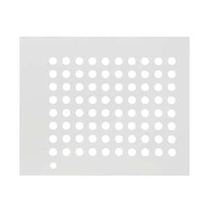 BDM Frame ecu programma con adattatore 22 pz per programmatore BDM/BDM100/KESS /Ktag/ Fgtech