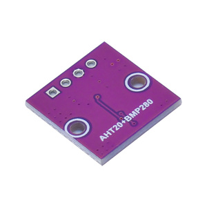High Precision Digital <strong>Sensor</strong> Module AHT20 BMP280 Air Pressure and <strong>Temperature</strong> Humidity Module for <strong>Temperature</strong> <strong>Sensors</strong>