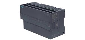 CR40s 24 <strong>Input</strong>/16 <strong>Output</strong> Relay AC/DC Power Supply RS485 PLC PAC Dedicated Controllers S7-1200 S7-200 SMART CPU CR40s 24 PLC - Product Image 2