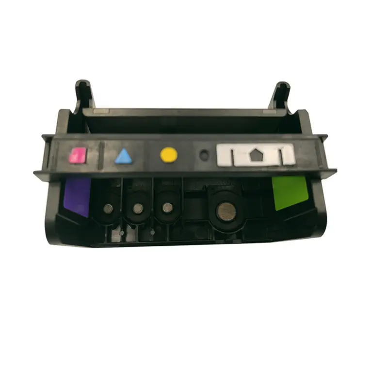 Compatibele Hp Printkop B110a B209 B209a B209b B210 B210a B210b B110b C410A C510A Printer Hoofd Printkop CN643A